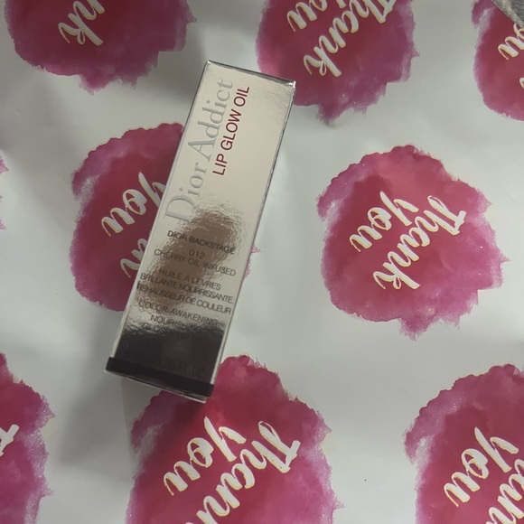 Dior Other - ❗️NWT VIRAL DIOR LIP OIL❗️
